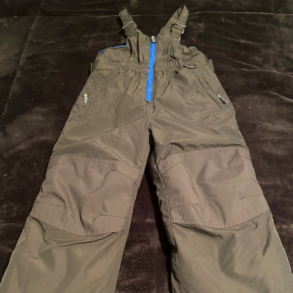 Toddler Boys Snow Pants